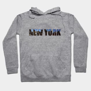 New York City Hoodie